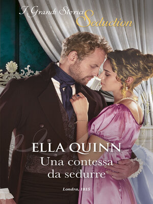 cover image of Una contessa da sedurre
